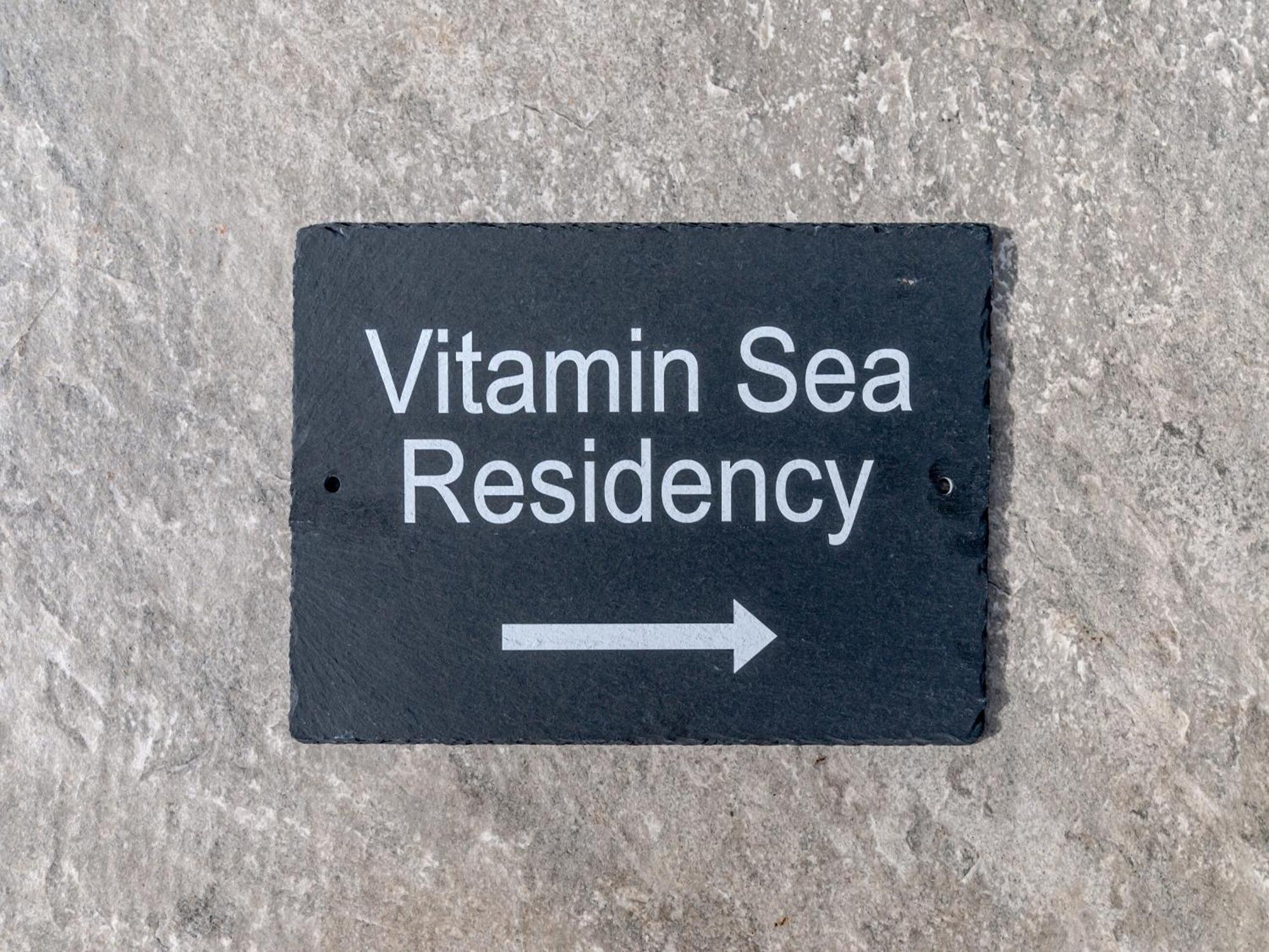 Vitamin Sea Residency Herne Bay Extérieur photo