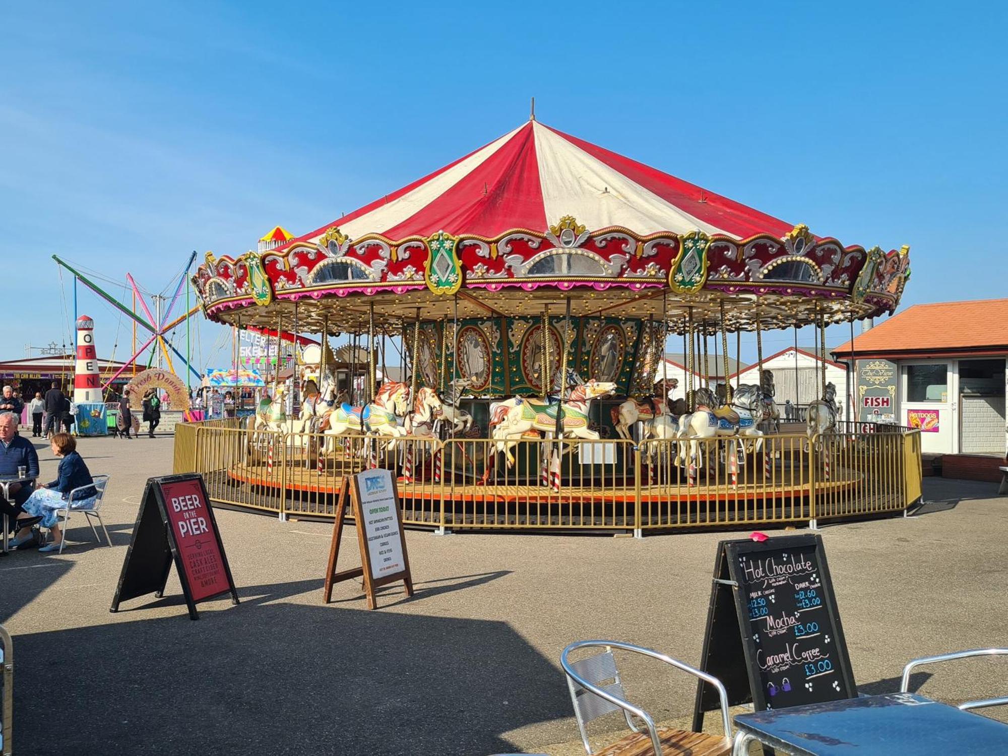 Vitamin Sea Residency Herne Bay Extérieur photo