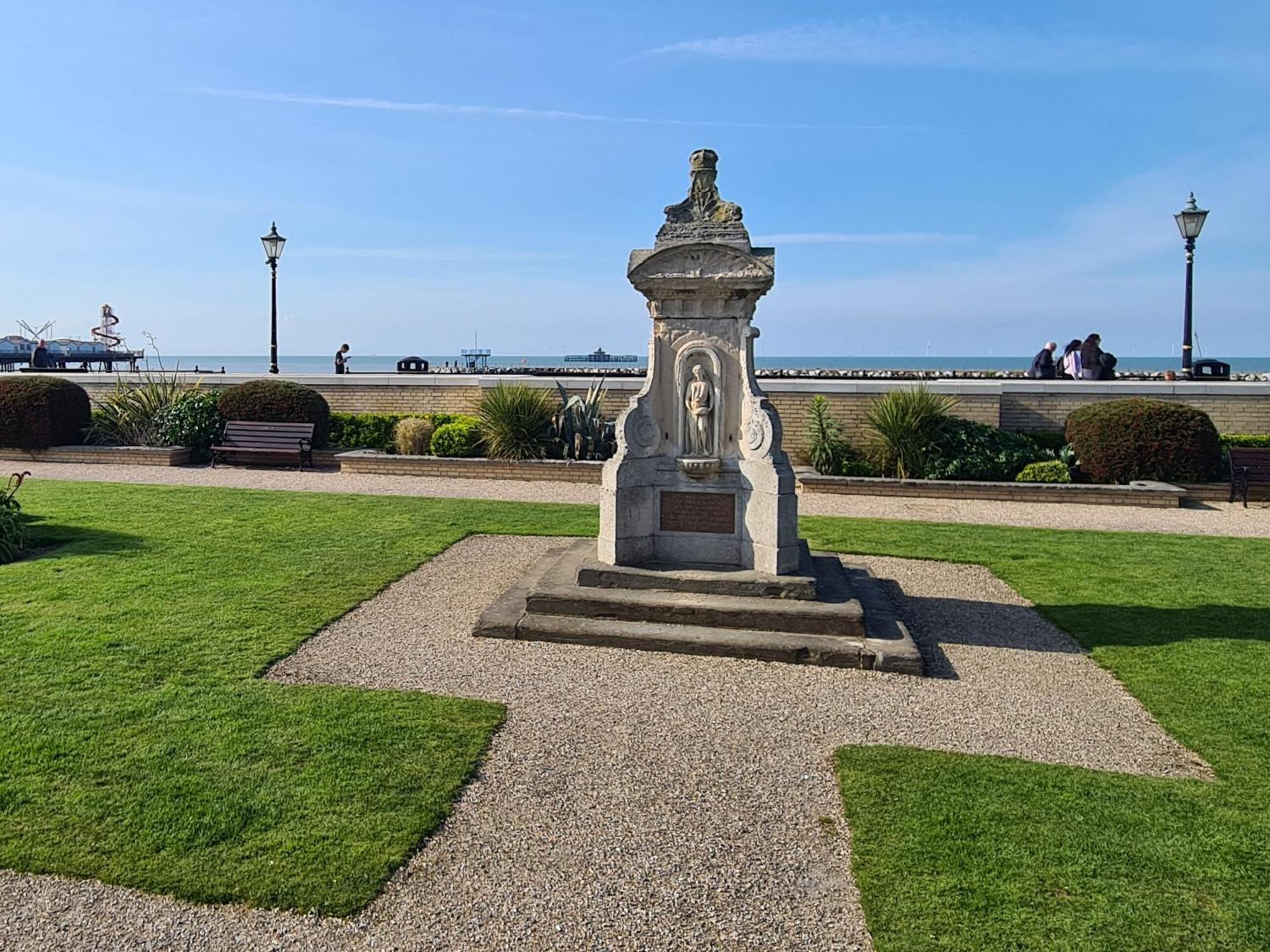 Vitamin Sea Residency Herne Bay Extérieur photo